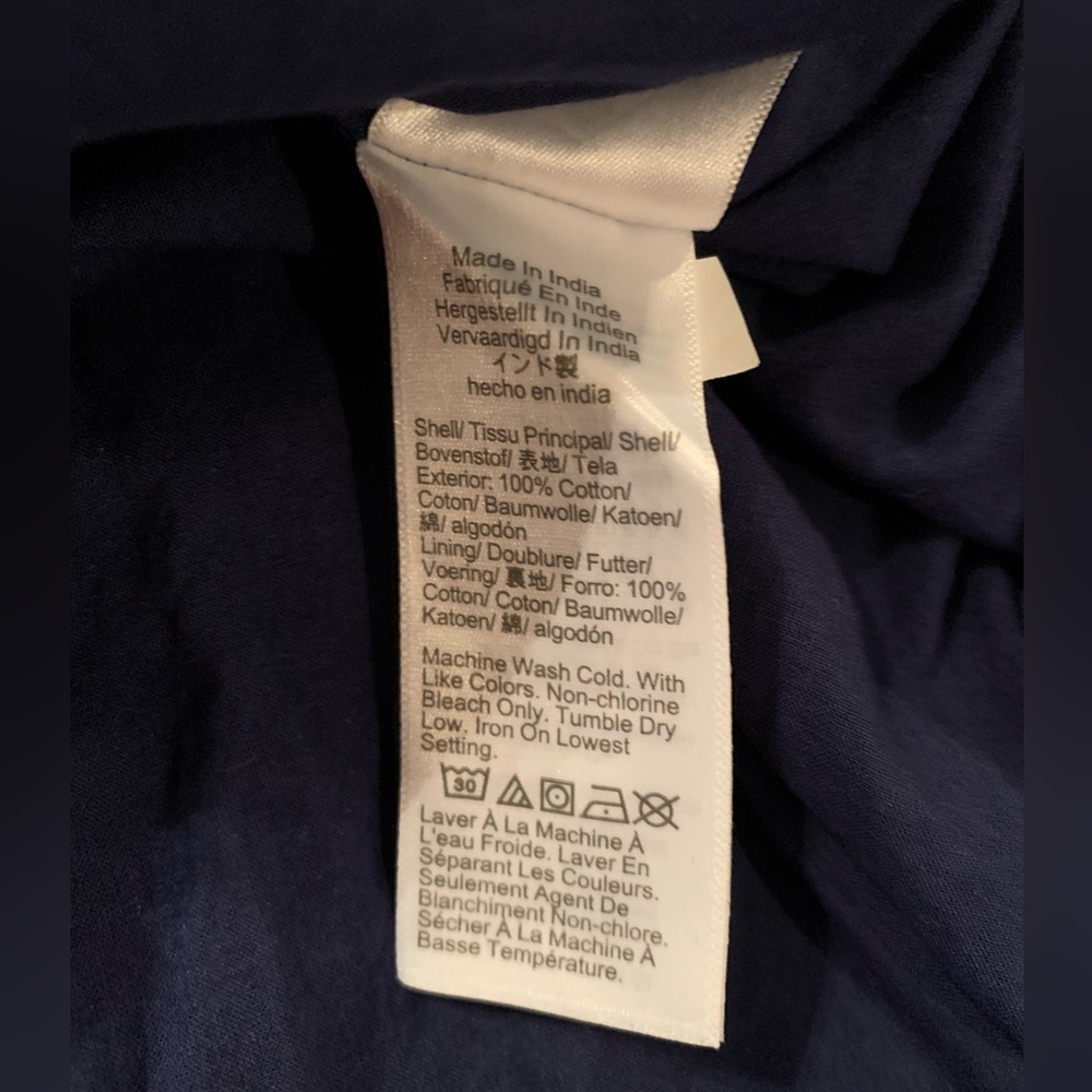 J. Crew Ruffle Mini Skirt Size XS - Picture 4 of 4